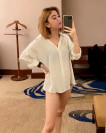 Photo young ( years) sexy VIP escort model NURUL from 