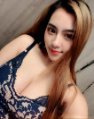 Photo young ( years) sexy VIP escort model Siti from 