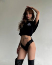 Foto jung ( jahre) sexy VIP Escort Model Yizumi from 