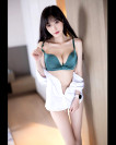 Photo young ( years) sexy VIP escort model Yoyo from 