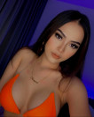 Photo young ( years) sexy VIP escort model LUNA from 