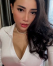 Photo young ( years) sexy VIP escort model FIKA from 