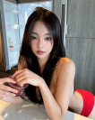 Photo young ( years) sexy VIP escort model NABILAH from 