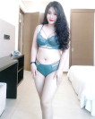 Photo young ( years) sexy VIP escort model San San from 