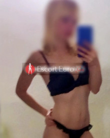 Foto jung (26 jahre) sexy VIP Escort Model Ange from Gozo