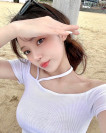Photo young ( years) sexy VIP escort model Madoka from 