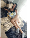 Photo young ( years) sexy VIP escort model Diyor from 