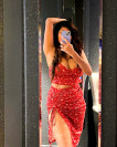 Photo young ( years) sexy VIP escort model Priyanka Opal from 