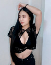 Photo young ( years) sexy VIP escort model sunny from 