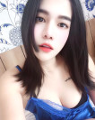 Photo young ( years) sexy VIP escort model NaNa from 