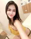 Photo young ( years) sexy VIP escort model NaNa from 