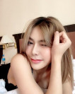 Photo young ( years) sexy VIP escort model Lucky from 