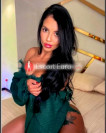Photo young ( years) sexy VIP escort model Reyna from 