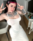 Photo young ( years) sexy VIP escort model Luciamary from 