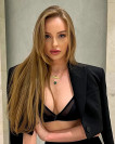 Photo young ( years) sexy VIP escort model KARİNA from 