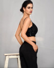 Photo young ( years) sexy VIP escort model Mehwish from 