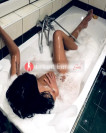 Foto jung ( jahre) sexy VIP Escort Model Blanca from 