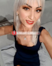 Photo young ( years) sexy VIP escort model Eva from 