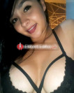 Foto jung ( jahre) sexy VIP Escort Model Oriana Party from 