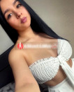 Foto jung ( jahre) sexy VIP Escort Model Oriana Party from 