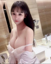 Photo young ( years) sexy VIP escort model Yan Mei from 