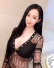 Photo young ( years) sexy VIP escort model MoMo from 