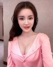 Fotoğraf genç ( yıl) seksi VIP eskort modeli Li Li itibaren 