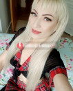 Foto jung ( jahre) sexy VIP Escort Model Eva Party from 