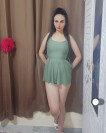 Photo young ( years) sexy VIP escort model Syrian witness from 