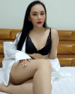 Photo young ( years) sexy VIP escort model Sundal from 