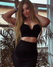 Photo young ( years) sexy VIP escort model Katie from 