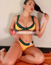 Photo young ( years) sexy VIP escort model Suzana from 