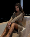 Foto jung ( jahre) sexy VIP Escort Model Nata from 