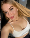 Photo young ( years) sexy VIP escort model Nora from 