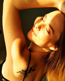 Photo young (33 years) sexy VIP escort model Sofia from Esch-sur-Alzette