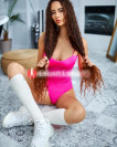 Photo young ( years) sexy VIP escort model Victoria from 