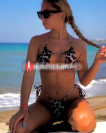 Photo young ( years) sexy VIP escort model Sanja from 