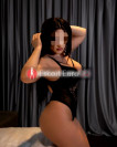 Photo young ( years) sexy VIP escort model Miki from 