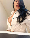 Photo young ( years) sexy VIP escort model Morena from 
