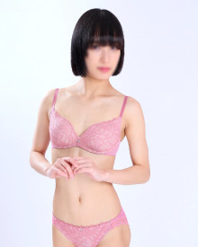 照片年轻 (18 年）性感VIP护送模特 KIHO 从 东京