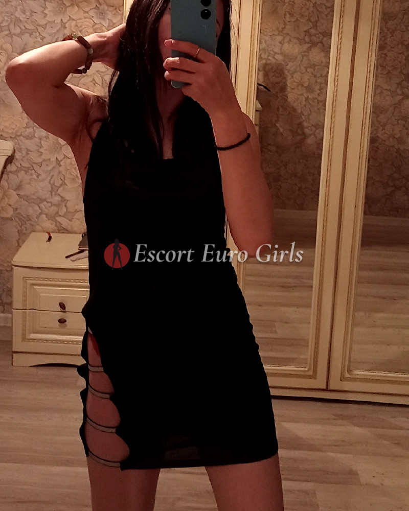 Photo young ( years) sexy VIP escort model Азиза from 