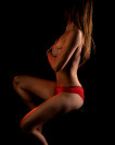 Foto jung ( jahre) sexy VIP Escort Model Patricia Ferrer from 