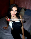 Photo young ( years) sexy VIP escort model Julybran from 