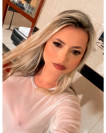 Photo young ( years) sexy VIP escort model Blonde surfistinha from 