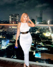 Foto jung ( jahre) sexy VIP Escort Model Tacianah from 