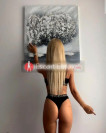 Foto jung ( jahre) sexy VIP Escort Model Adelina from 