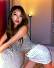Photo young ( years) sexy VIP escort model Kochiya from 