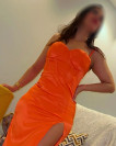Photo young ( years) sexy VIP escort model Sanae from 
