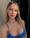 Foto jung ( jahre) sexy VIP Escort Model Melisa from 