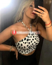 Photo young (28 years) sexy VIP escort model Milla from Dordrecht